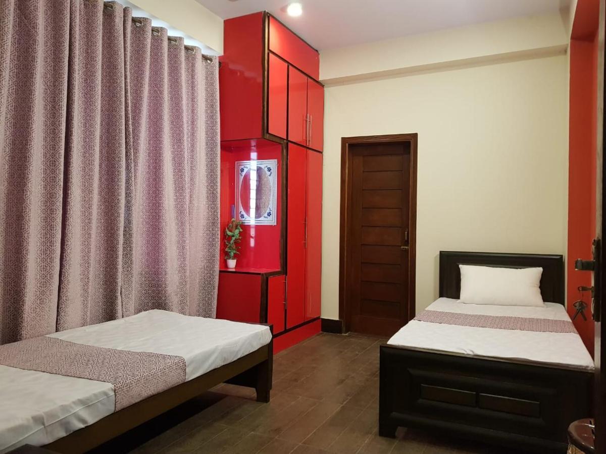 Republika Urban Apartment Abbottabad Luaran gambar