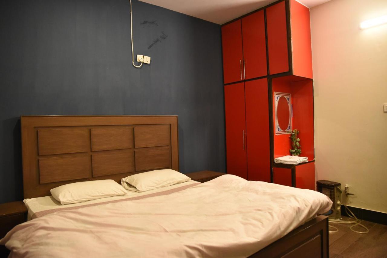 Republika Urban Apartment Abbottabad Luaran gambar